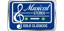 Musical Stereo