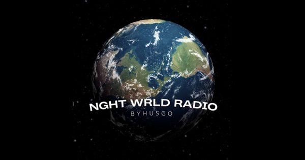 NGHT WRLD Radio