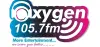 Logo for Oxygyen FM 105.7