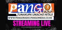Pango Radio