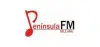 Logo for Peninsula FM