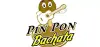 Logo for PinPon Bachata