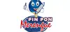 Logo for PinPon Merengue