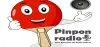 Logo for PinPonRadio Tropical