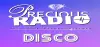 Logo for Precious Radio Disco