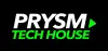 Logo for Prysm Tech House