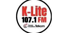 RADIO K-LITE 107.1 FM