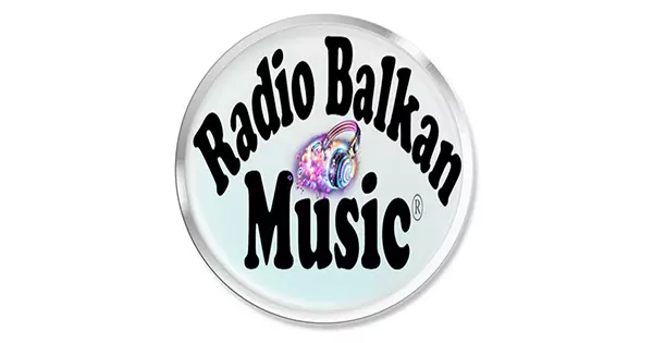 Radio Balkan Music