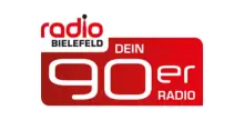 Radio Bielefeld 90er