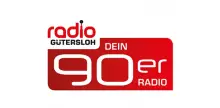 Radio Gütersloh 90er