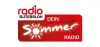 Logo for Radio Gütersloh Sommer