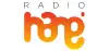 Logo for Radio Nané