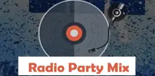 Radio Party Mix