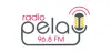 Logo for Radio Pela