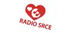 Logo for Radio Srce Makedonija