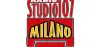 Logo for Radio Studio 107 Milano