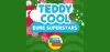 Logo for Radio TEDDY Cool – Eure Superstars