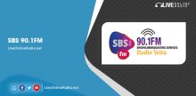 SBS 90.1FM