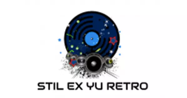 STIL EX YU RETRO