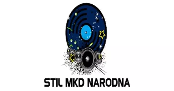 STIL MKD NARODNA