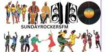SundayRockersFM Radio