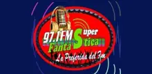 Super Fantastica 97.1 FM