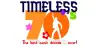 Logo for Timeless 70s