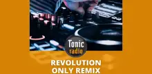 Tonic Radio Revolution