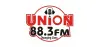 Logo for Union 88.3 FM