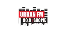 Urban FM 90.8 Skopje