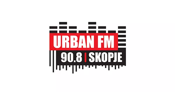 Urban FM 90.8 Skopje