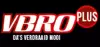 Logo for VBRO plus