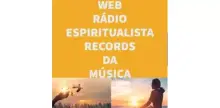 Web Radio Espiritualista Records Da Musica