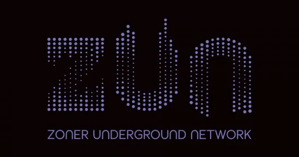 Zoner Underground Network