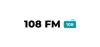Logo for 108FM
