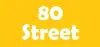 Logo for 80Street