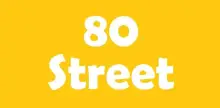80Street
