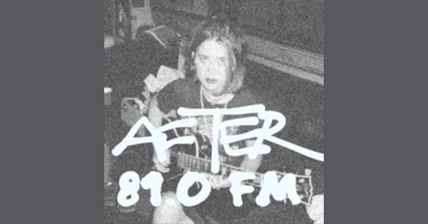 AFTER 81.0 FM-