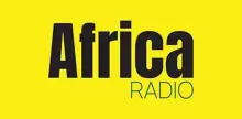 Africa Radio Manu Dibango Forever