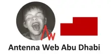 Antenna Web Abu Dhabi