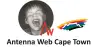 Logo for Antenna Web Cape Town