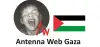 Antenna Web Gaza