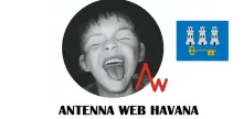 Antenna Web Havana