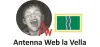 Logo for Antenna Web La Vella