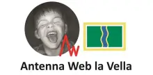 Antenna Web La Vella