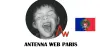 Logo for Antenna Web Paris