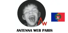 Antenna Web Paris
