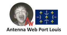 Antenna Web Port Louis