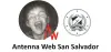 Logo for Antenna Web San Salvador