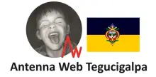 Antenna Web Tegucigalpa